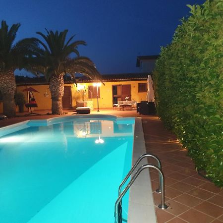Casa Vacanza Lia Marsala Exterior photo