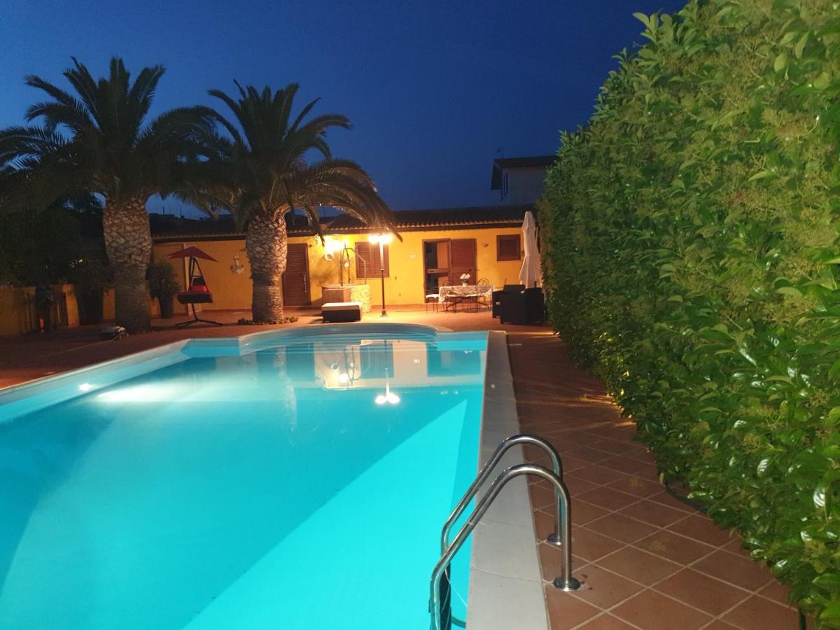 Casa Vacanza Lia Marsala Exterior photo