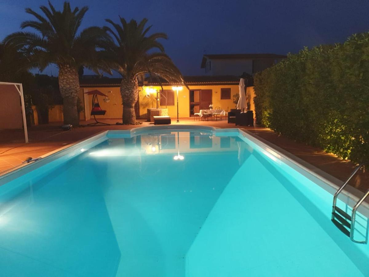 Casa Vacanza Lia Marsala Exterior photo