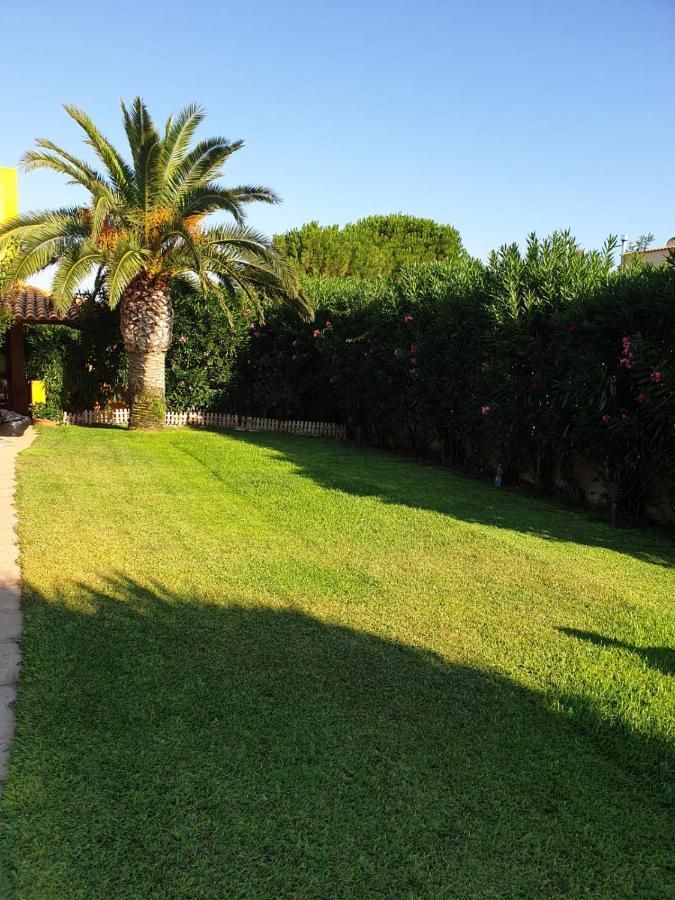 Casa Vacanza Lia Marsala Exterior photo