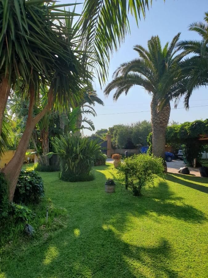 Casa Vacanza Lia Marsala Exterior photo
